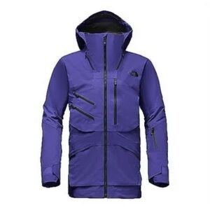 The North Face Fuse Brigandine GORE-TEX Jacket Men’s XL